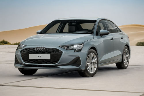 Audi A3 ספורטבק חבילת SLINE LUX — תמונה 1