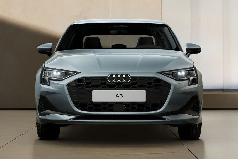 Audi A3 ספורטבק חבילת SLINE LUX — תמונה 3