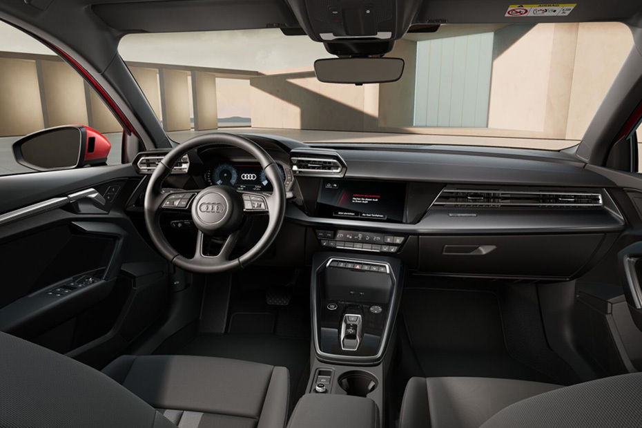 Audi A3 ספורטבק חבילת SLINE LUX — תמונה 5