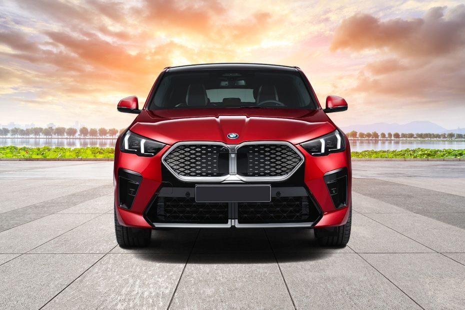 BMW ix2 — תמונה 3