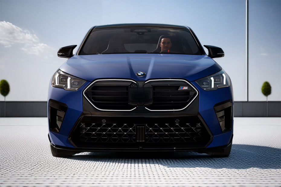 BMW x2 — תמונה 2