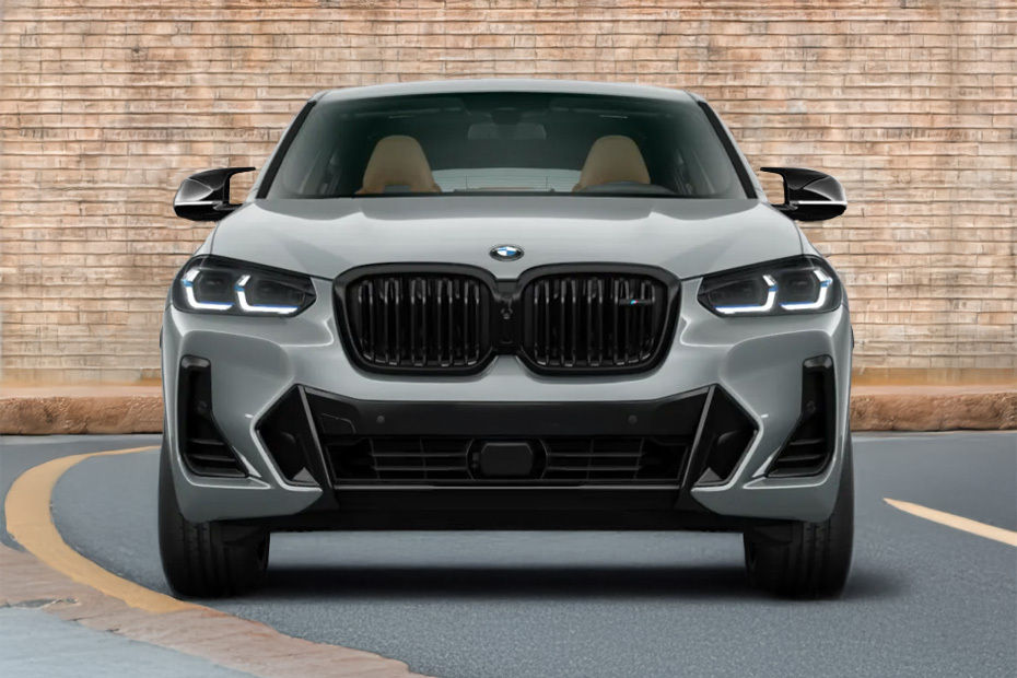 BMW x4 — תמונה 2