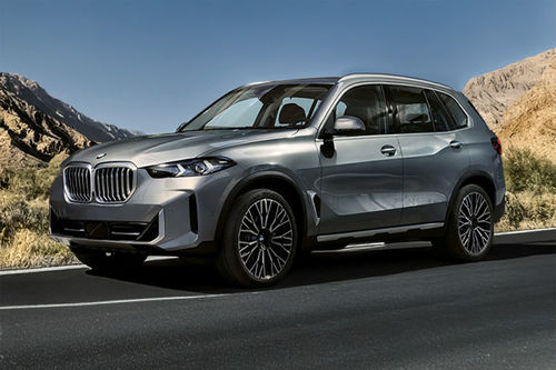 BMW x5 — תמונה 1