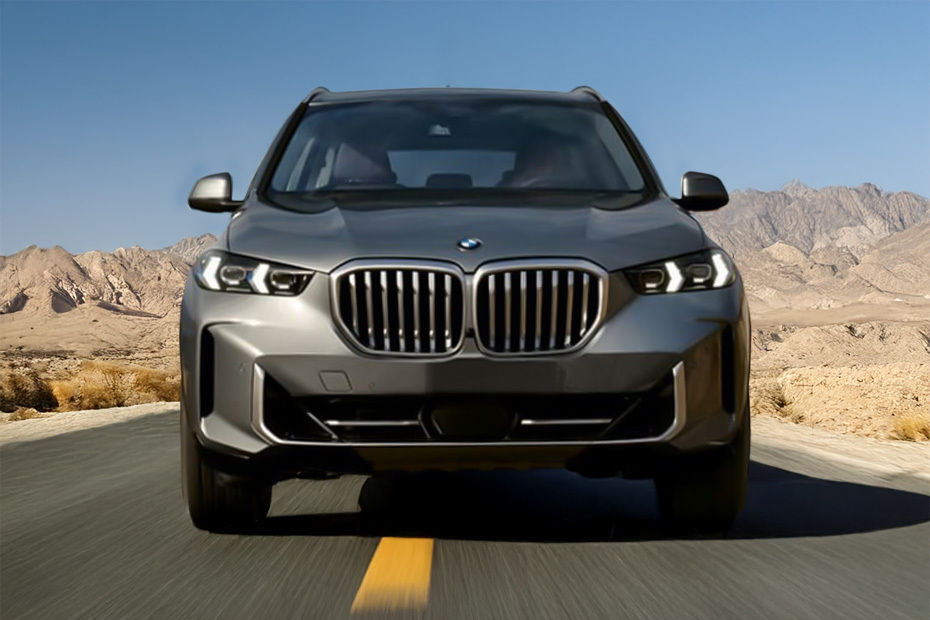 BMW x5 — תמונה 2