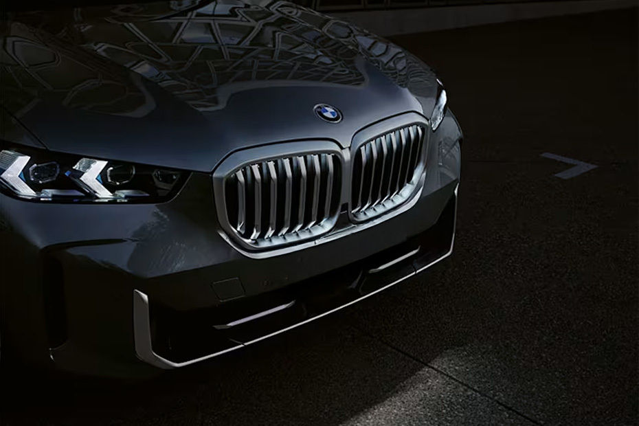 BMW x5 — תמונה 4