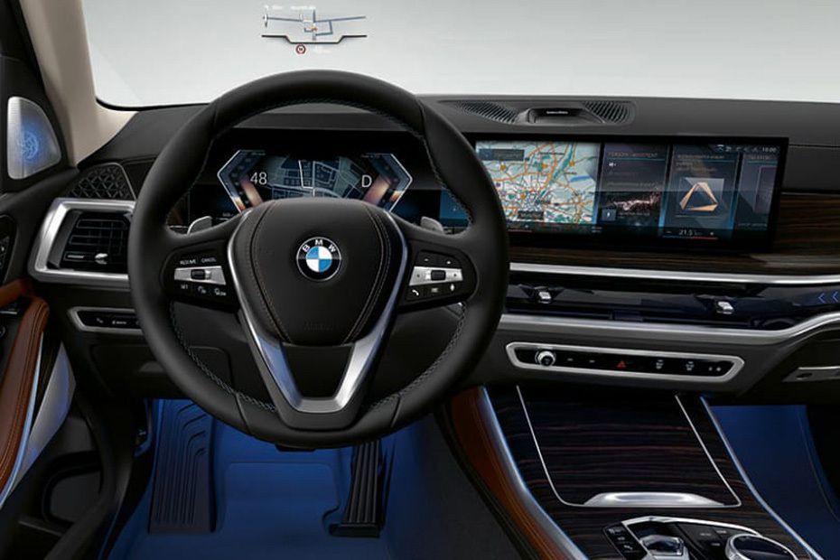 BMW x5 — תמונה 5