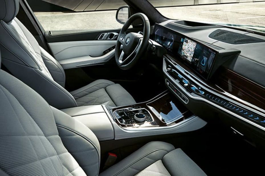 BMW x5 — תמונה 6
