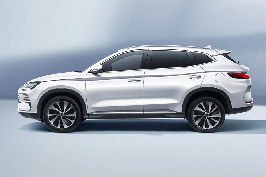 BYD סיל יו — תמונה 3