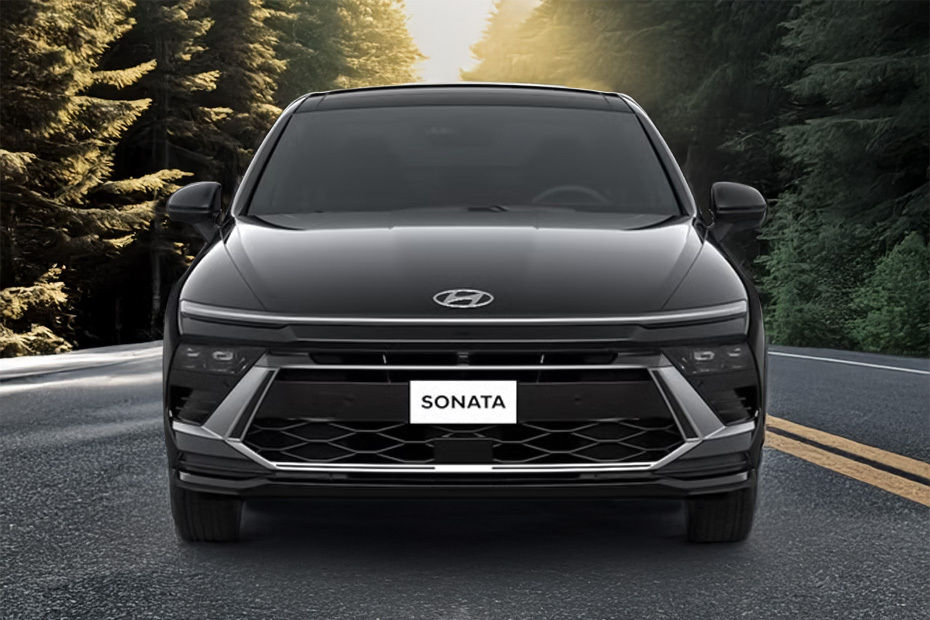 Hyundai Sonata — תמונה 3