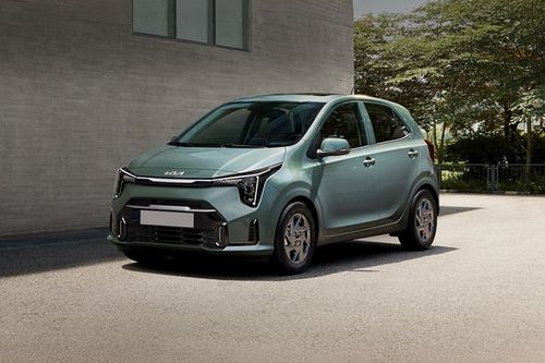 Kia Picanto — תמונה 1
