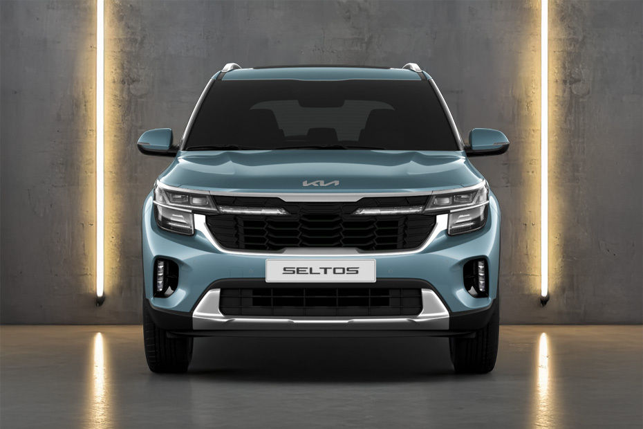 Kia Seltos — תמונה 2