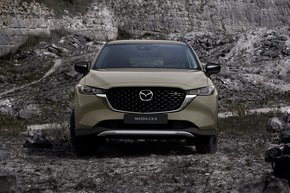 Mazda cx5 — תמונה 2