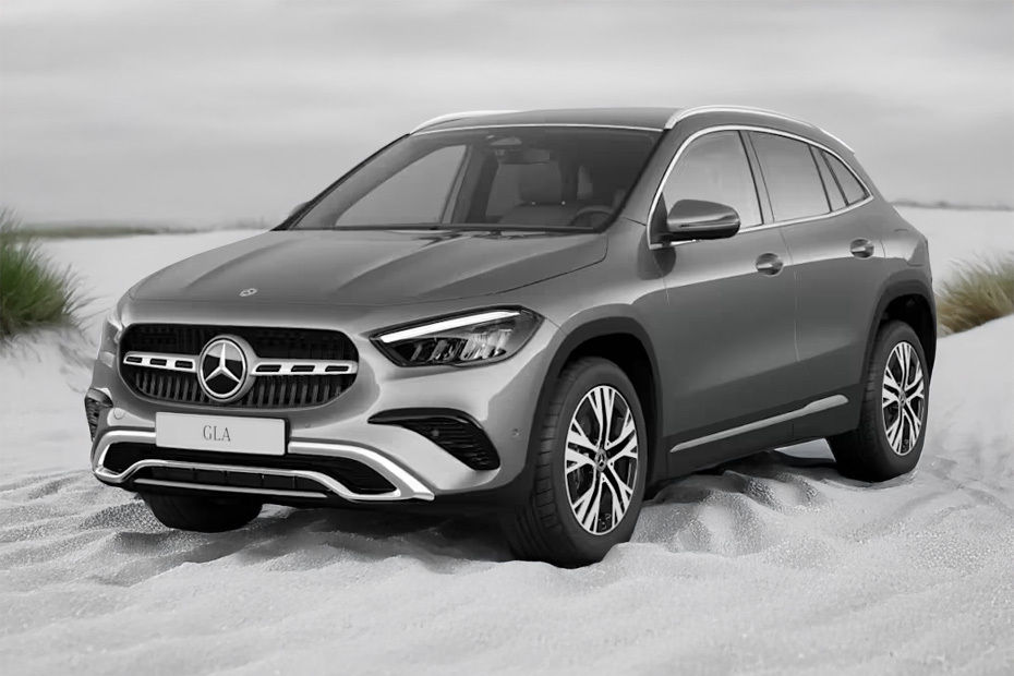 Mercedes-Benz GLA 200 — תמונה 2