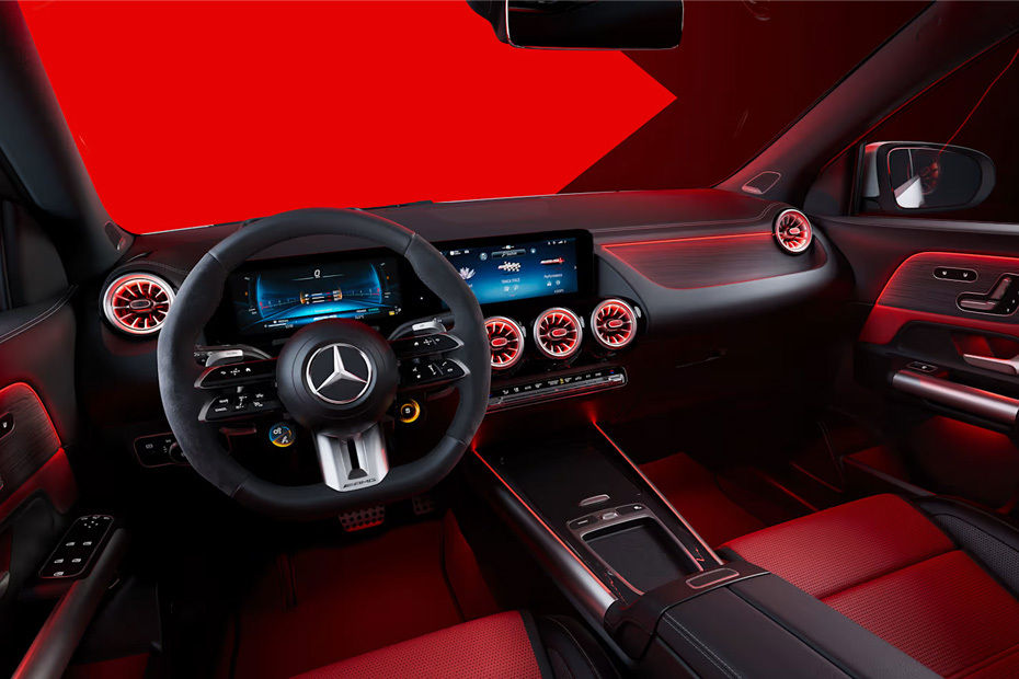 Mercedes-Benz GLA 200 — תמונה 5
