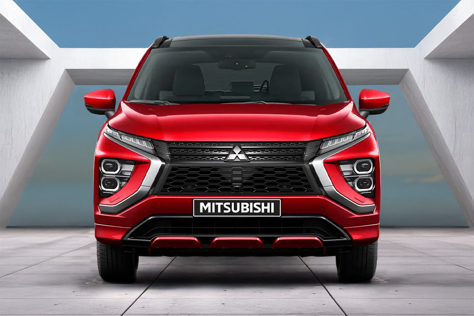 Mitsubishi אקליפס — תמונה 2