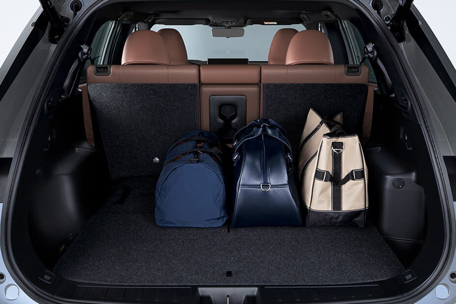 Mitsubishi Outlander — תמונה 5
