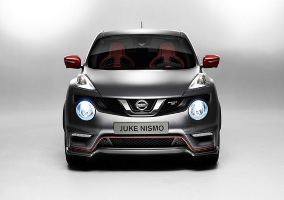 Nissan גוק — תמונה 2