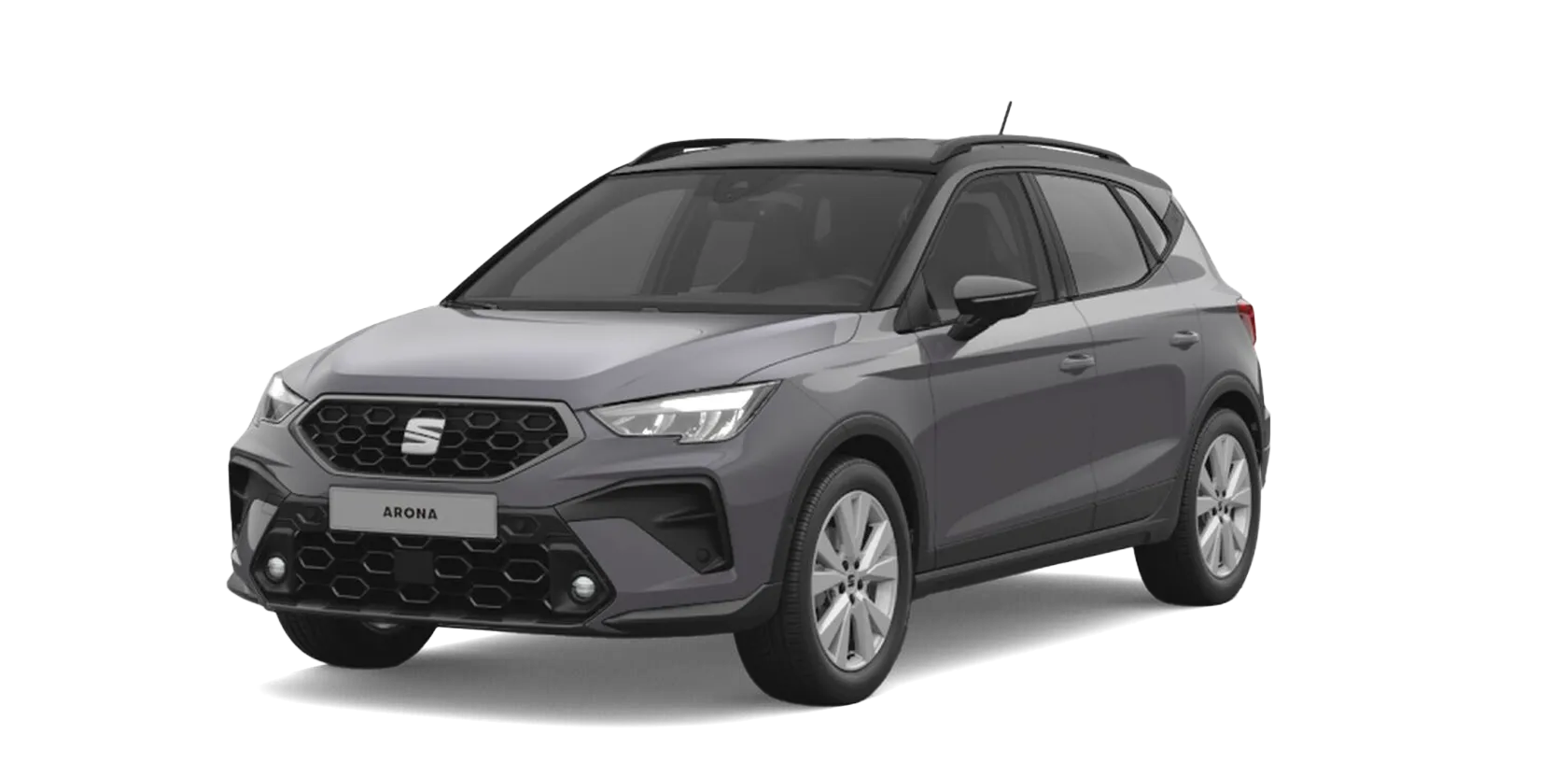 SEAT Arona — תמונה 2
