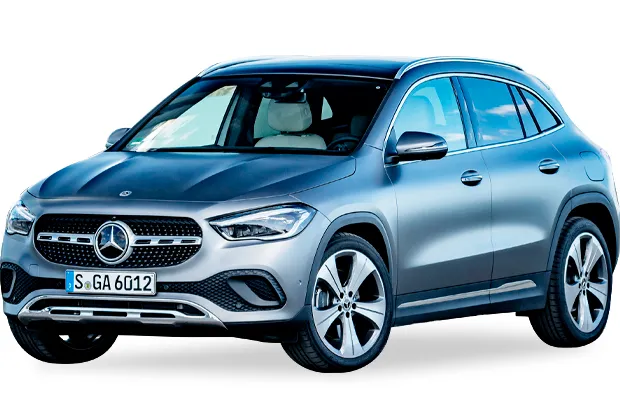 Gla250 פלאג אין